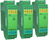 WP6073-EX热电阻、热电偶安全栅(温度变送器)