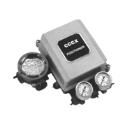 CCCX4000系列电气阀门定位器