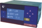 LCD模糊PID程序调节器/温控器